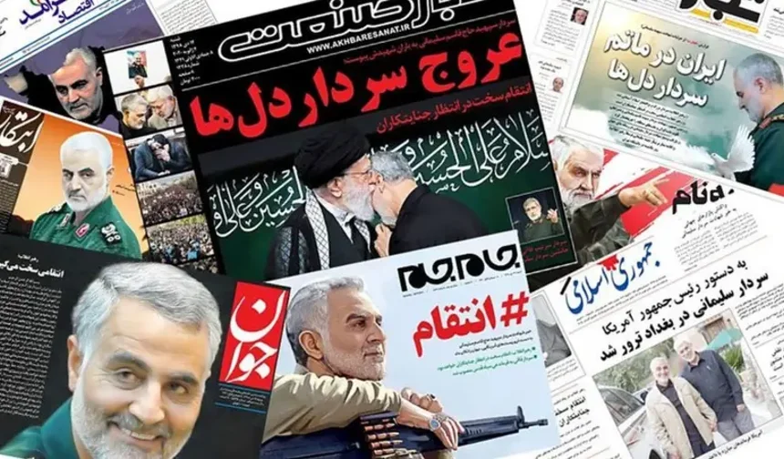 İran basını: ABD, baskı ve görüşmeler sonucunda İran'ın varlıklarının serbest bırakılmasını kabul etti