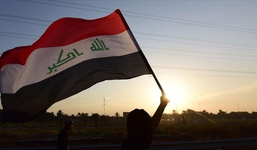 Irak’ta cumhurbaşkanı ilk turda seçilemedi