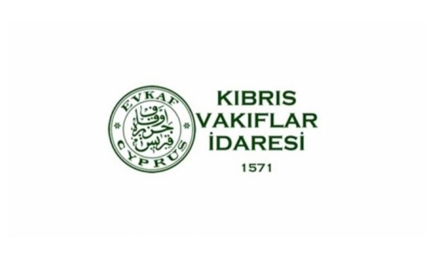 Kıbrıs Vakıflar İdaresi: “Adada gelecek inşası, karşılıklı saygı ve diyalog ile mümkündür”
