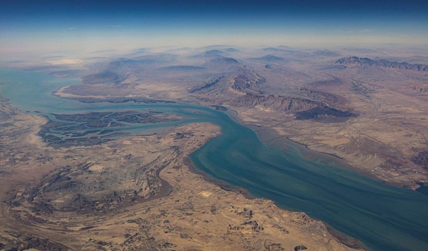 İran: Limanlarımız tehdit edilirse bölgedeki hiçbir liman güvende olmaz