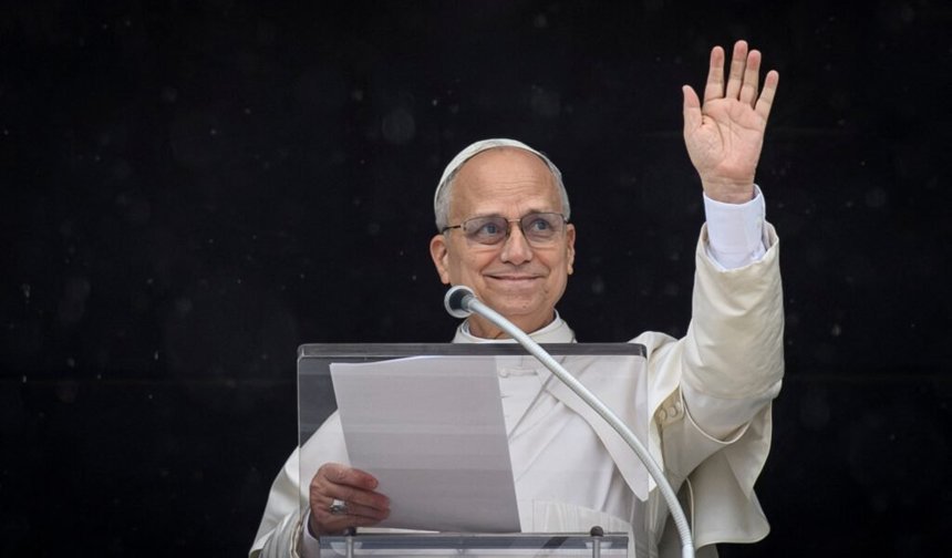 Papa: "Trump yönetiminden korkmuyorum”