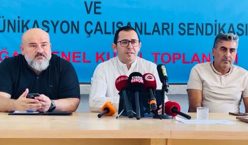 Üredi: “Dijital alanda egemenliğimizin dış müdahaleye kapatılması şarttır”