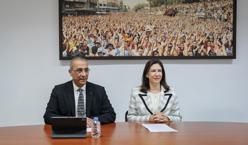 CTP, Antalya Diplomasi Forumu’na katılıyor