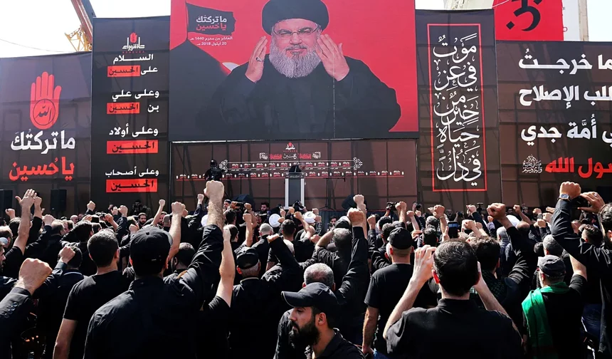 ABD’den, Irak Hizbullahı liderinin yakalanmasına yardımcı olanlara 10 milyon dolarlık ödül