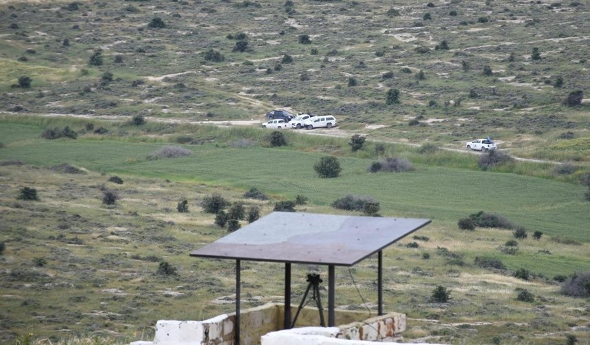 Çayhan Düzü bölgesinde herhangi bir arbede veya askeri hareketlilik olmadığı belirtildi