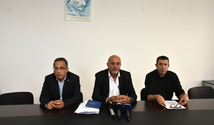 Uzun: “Yaz döneminde elektrik kesintileri ve sıkıntılar yaşanacağı iddiaları gerçeği yansıtmıyor"