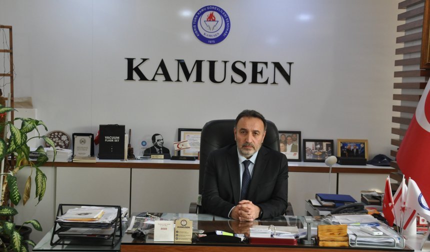 Atan: “Eğitim kurumlarında güvenliğin sağlanması hayati önem taşıyor”