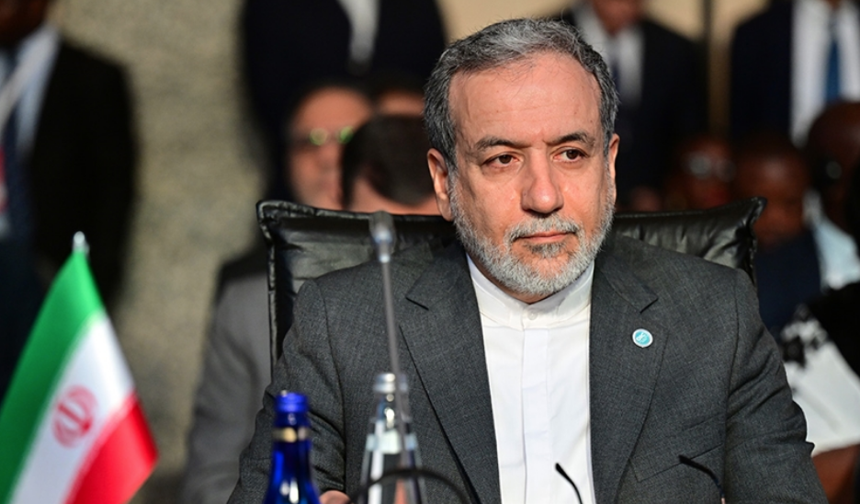 İran: Hürmüz Boğazı, Lübnan'daki ateşkes süresinin sonuna kadar tüm ticari gemilerin geçişine açık olacak