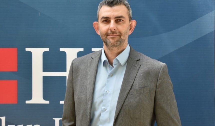 HP Sözcüsü Moral, banka üzerinden maaş ödemesi uygulamasına ilişkin görüşlerini paylaştı