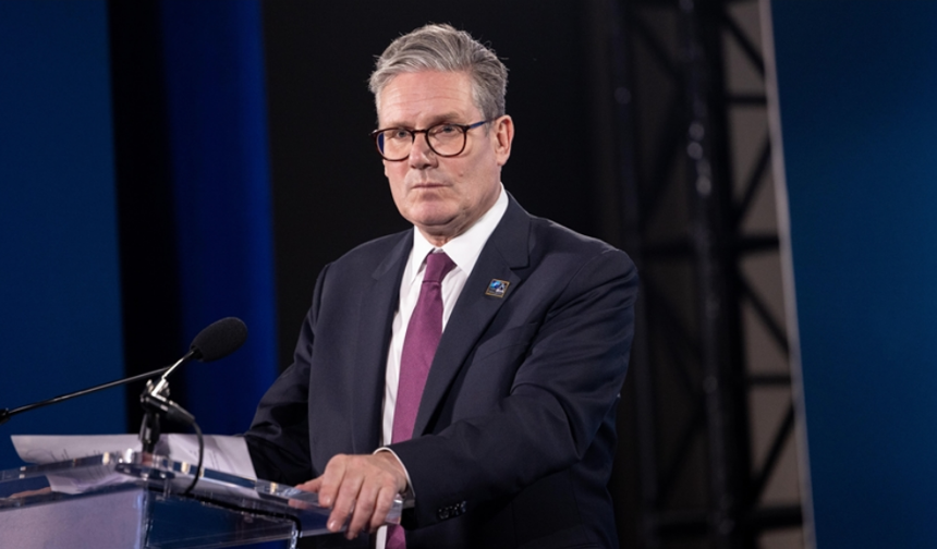 İngiltere ve Fransa "şartlar el verdiğinde" Hürmüz'de güvenliği sağlayacak çok uluslu misyonu yönetecek