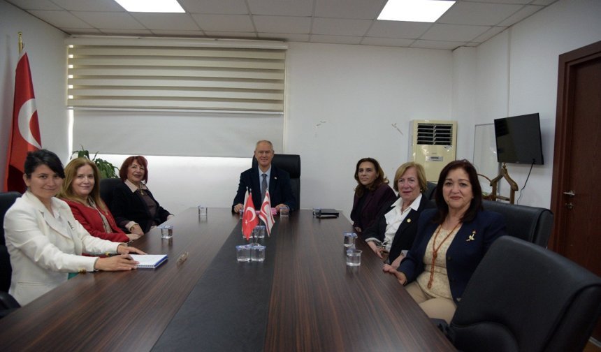 Hasipoğlu: “2026 yılı içerisinde sosyal hizmetler alanında üç önemli projeyi hayata geçirmeyi planlıyoruz”