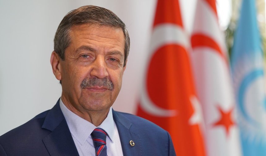 Ertuğruloğlu: "Haklı mücadelemiz bitmedi"