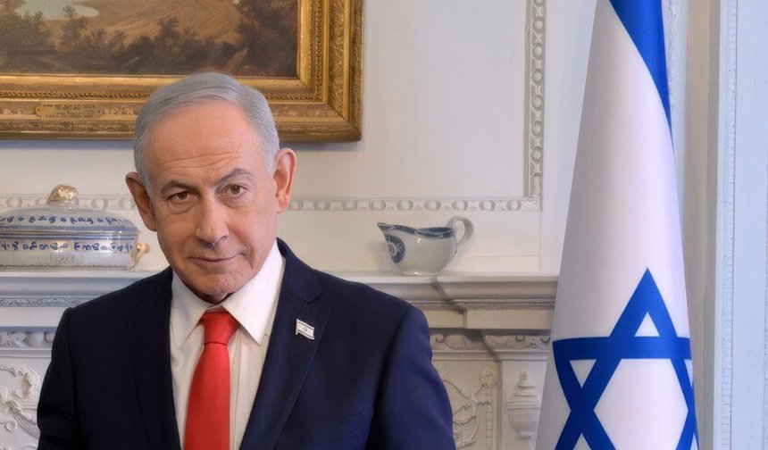 Netanyahu, prostat kanseri tedavisi olduğunu duyurdu