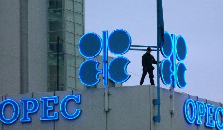 BAE, 1 Mayıs itibarıyla OPEC ve OPEC+ üyeliklerinden ayrılacak