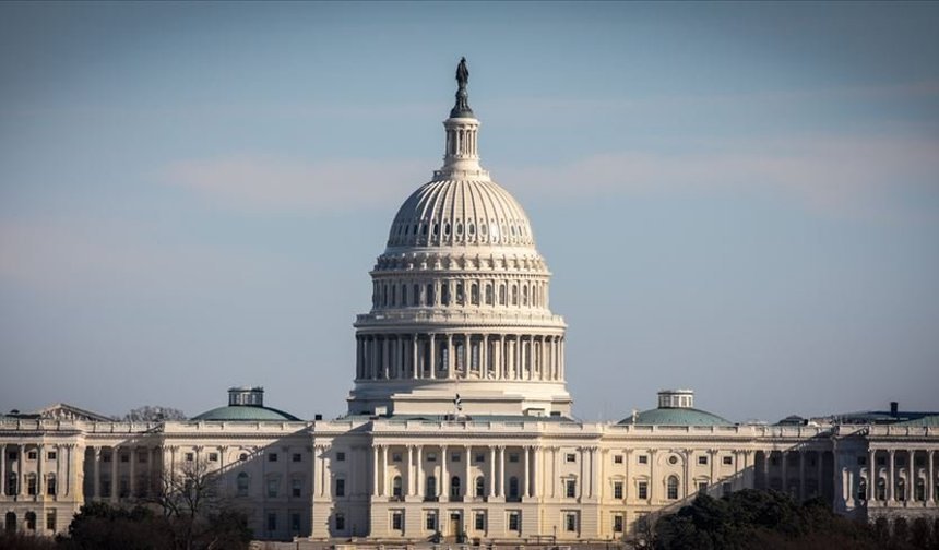 ABD Senatosunun Bankacılık Komitesi'nden Fed başkan adayı Warsh'a yeşil ışık