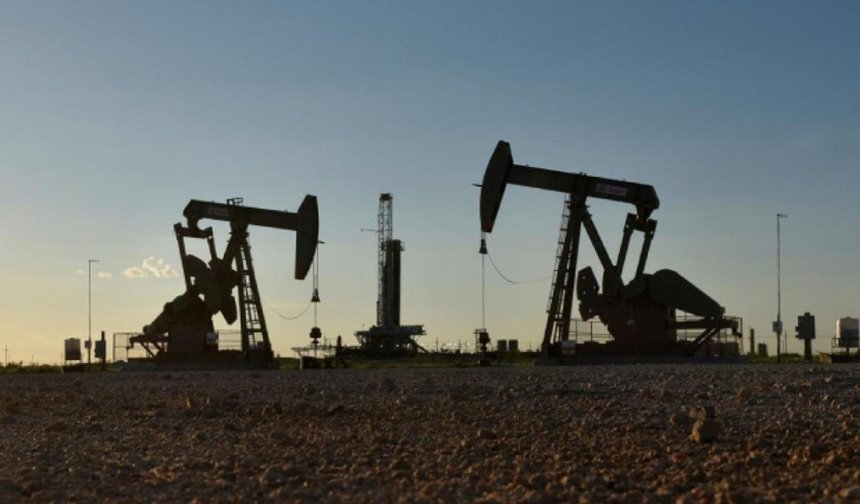 Brent petrolün varili 114 dolara yükseldi