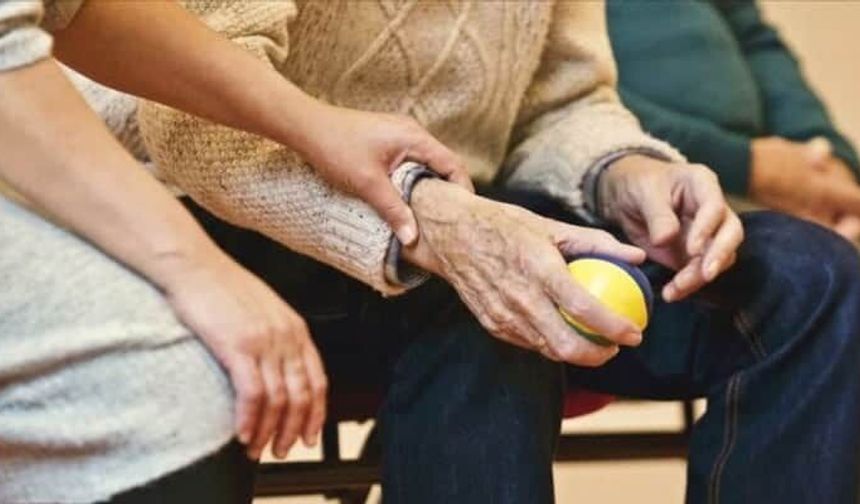 Araştırma: D vitamini düzeyi ile Alzheimer arasında ilişki var