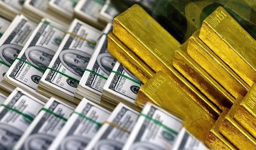 Yatırımda haftalık tablo: Altın yüzde 2,26 düştü