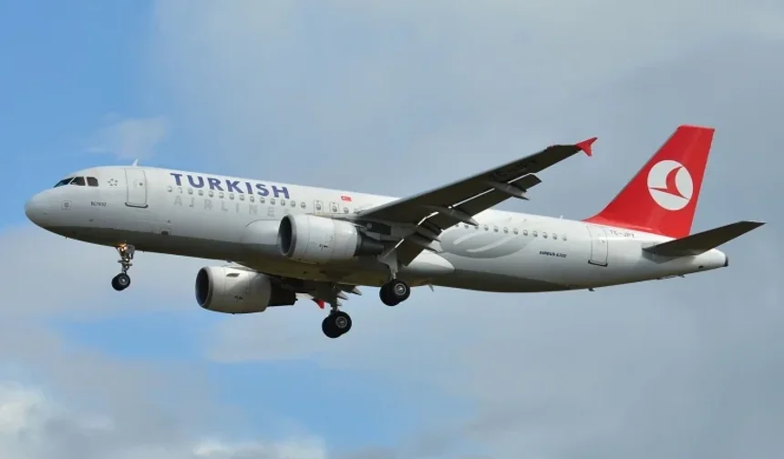 THY yönetim kurulu başkanı ve CEO'su değişti