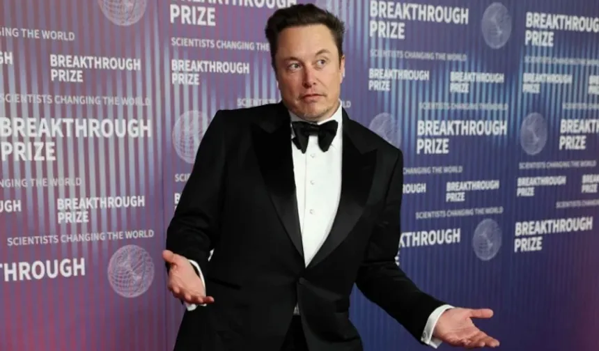 SpaceX halka arza hazırlanıyor