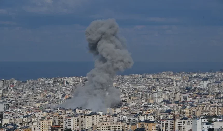 Trump: İsrail ve Lübnan 10 günlük ateşkeste anlaştı