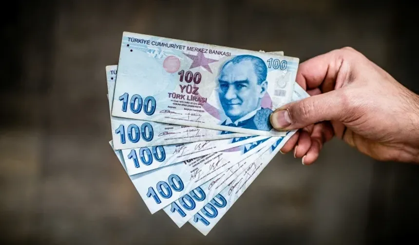 Liranın reel değeri arttı: 2025 başından beri en yüksek seviye