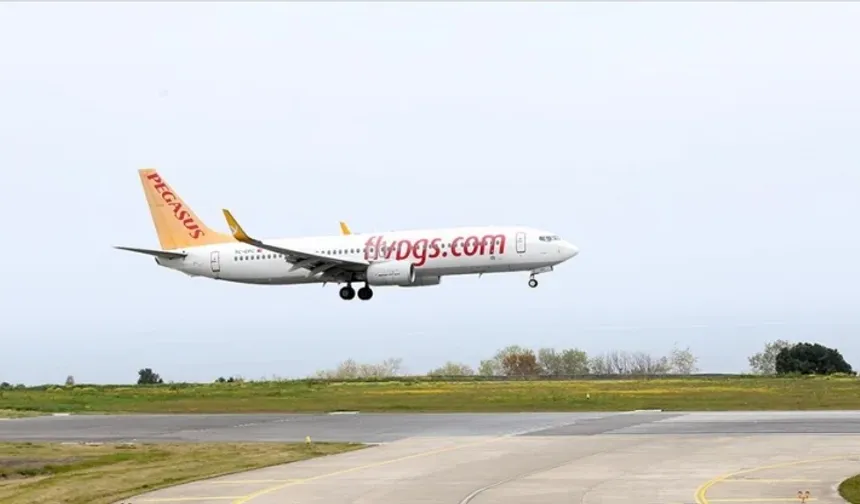 Pegasus, Ortadoğu'ya sefer iptallerini ay sonuna kadar uzattı