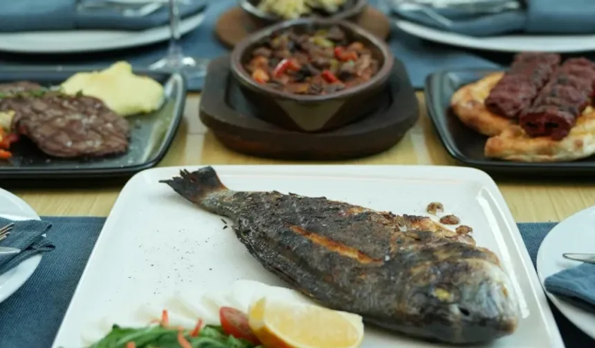 Kokunuzu etkileyecek gıdalar