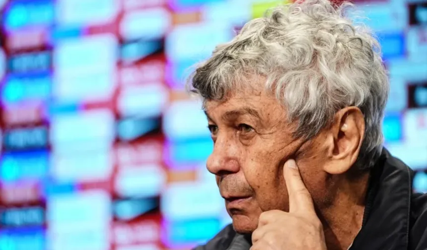 Mircea Lucescu hayatını kaybetti