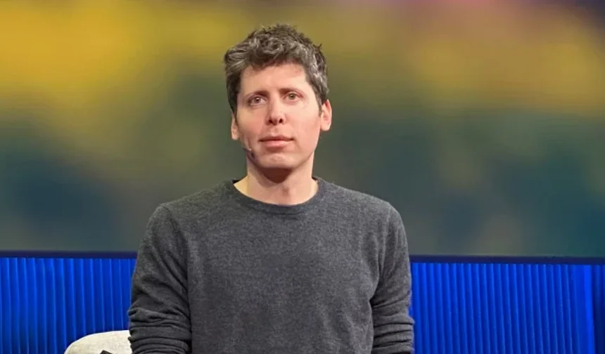 OpenAI CEO'su Altman'ın evine molotof atıldı: Şüpheli gözaltında