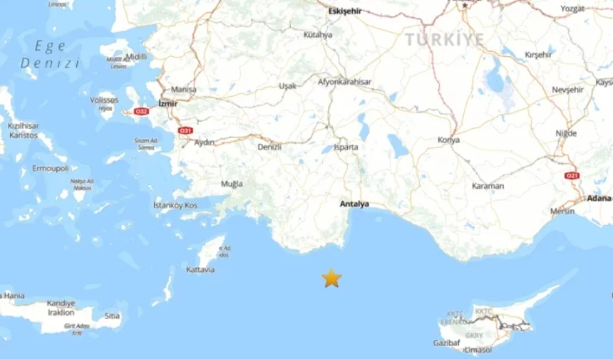 Bu fay çok daha büyük deprem üretebilir