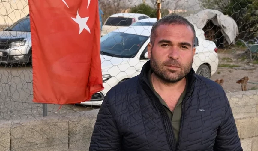 saldırganı 'etkisiz hale getiren' veli anlattı