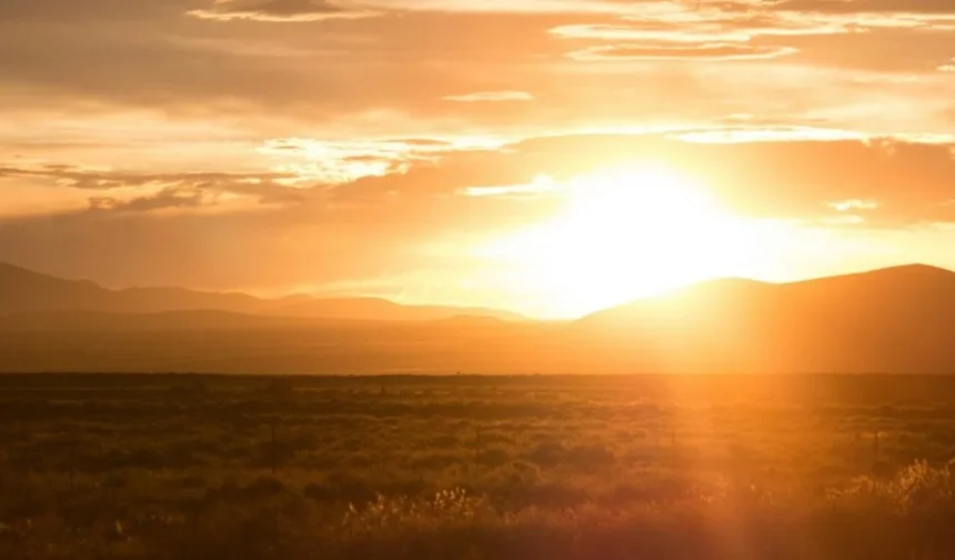 Çalışılamayacak kadar sıcak gün sayısı 250'ye çıkabilir