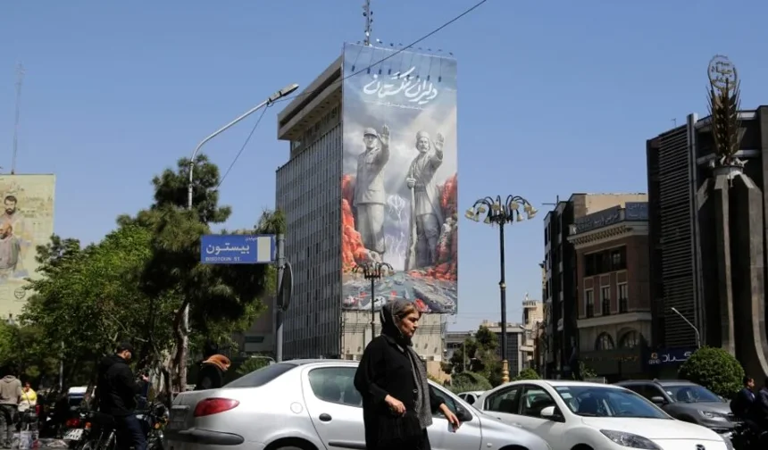 İran medyası: ABD'nin deniz ablukasına 'emsalsiz bir eylemle' karşılık verilecek