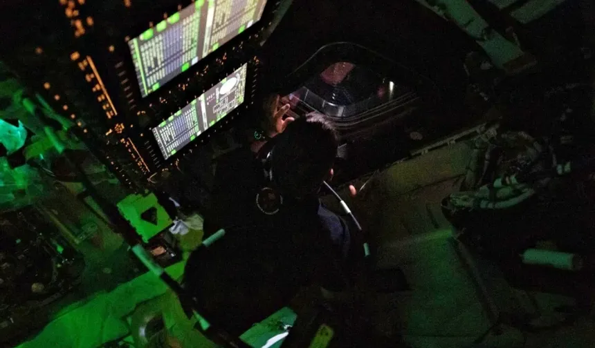Artemis II: Ay'dan dönen astronotlar için geri sayım başladı
