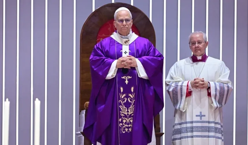 Papa: Bir avuç zorba dünyayı tahrip ediyor