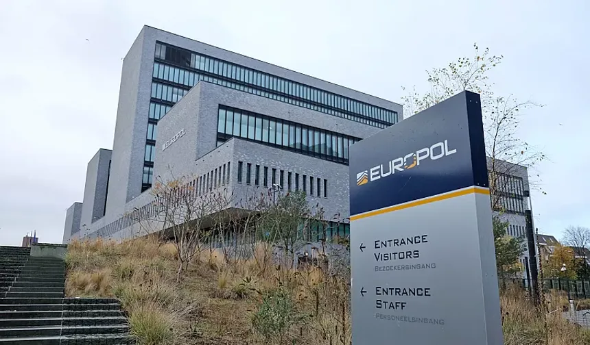 Drusiotis’in iddiaları Europol tarafından araştırılacak