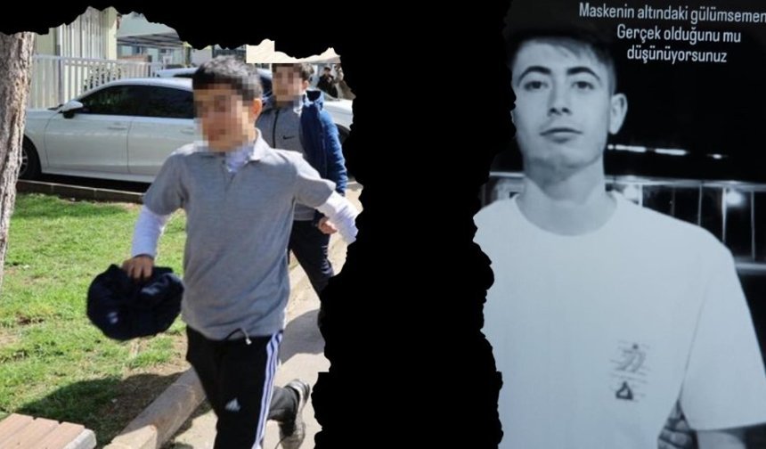 Okulda silahlı saldırı: 16 yaralı! Saldırgan öldü!