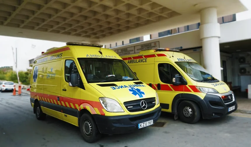 64 yaşındaki adam gaz zehirlenmesi nedeniyle hayatını kaybetti, eşi ise yoğun bakımda