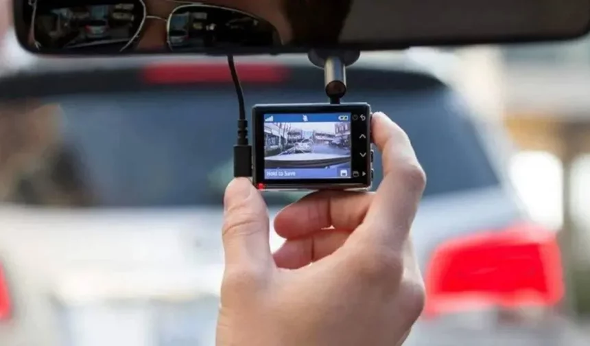 Rum Meclisi araç içi trafik kamerası kullanımını onayladı