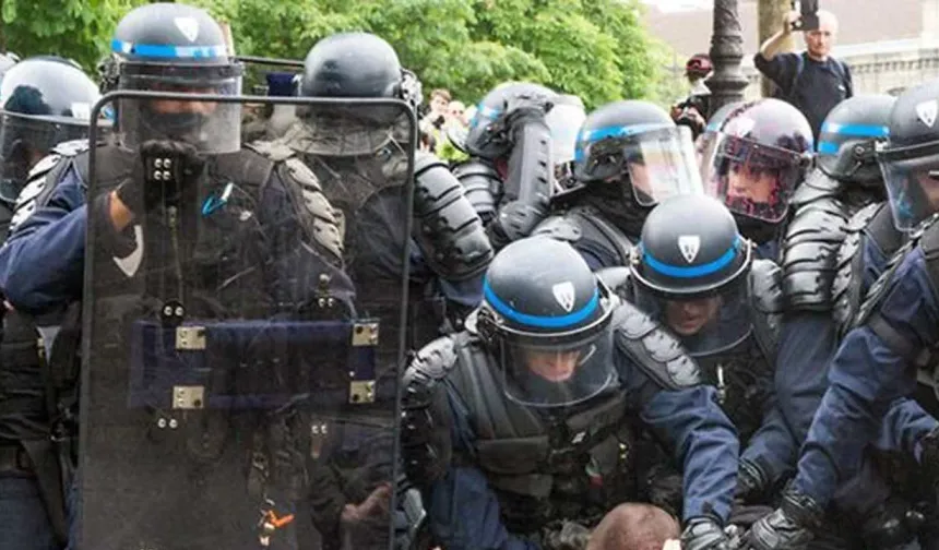 Güney Kıbrıs’ta çevik kuvvet birimi güçlendiriliyor