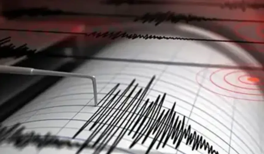 Afganistan'da 6,3 büyüklüğünde deprem