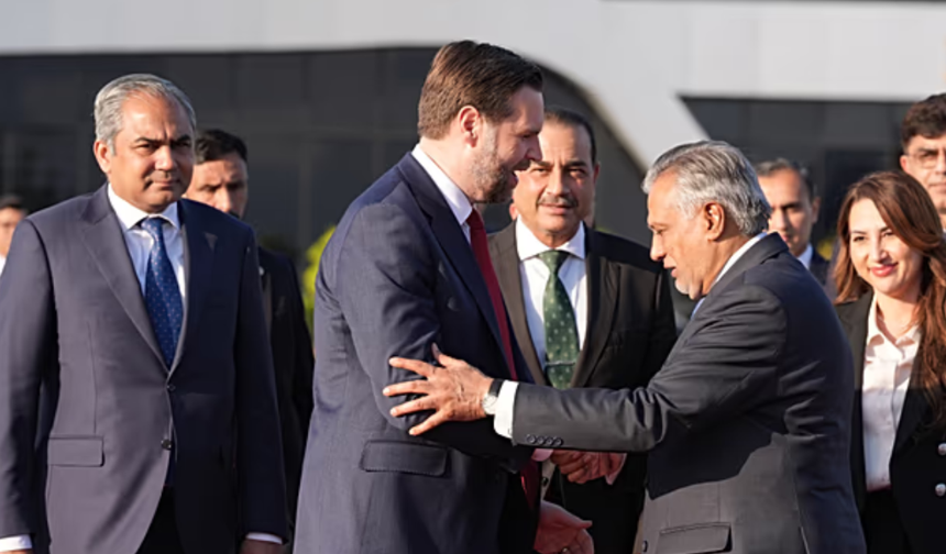 WSJ: ABD ile İran arasında diplomasi kapısı hala açık