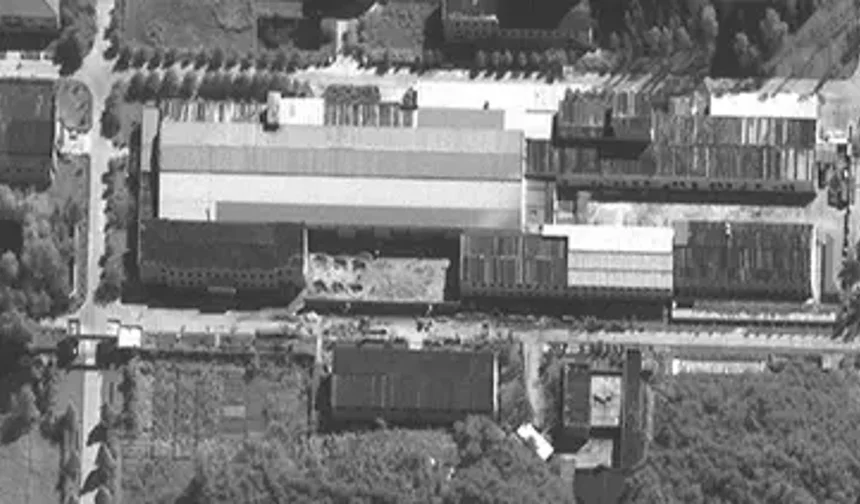 Nükleer geri sayım başladı. Kuzey Kore'den yeni tesis, silah üretimi hızlanıyor