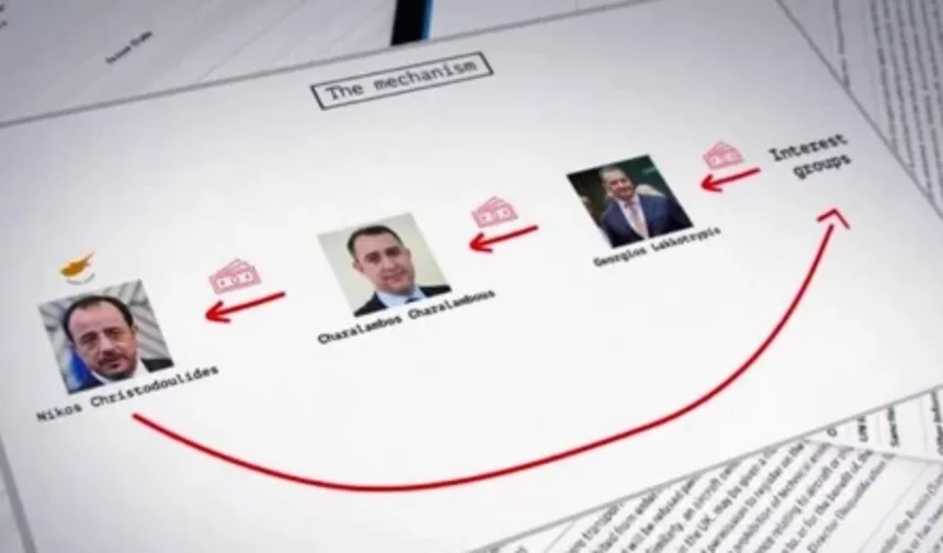 İsrailli “Black Cube” şirketinin “Videogate” skandalıyla ilgili açıklaması gündem oldu