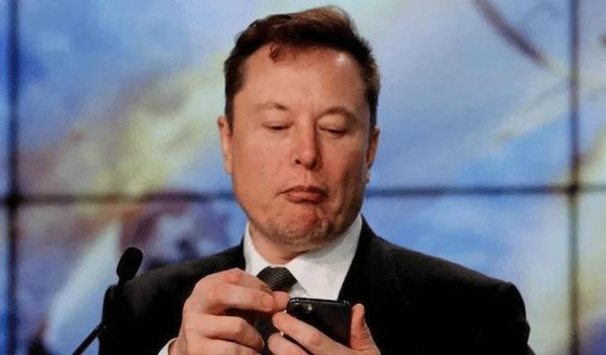 Fransa'da X'e açılan soruşturma kapsamında Elon Musk ifadeye çağrıldı