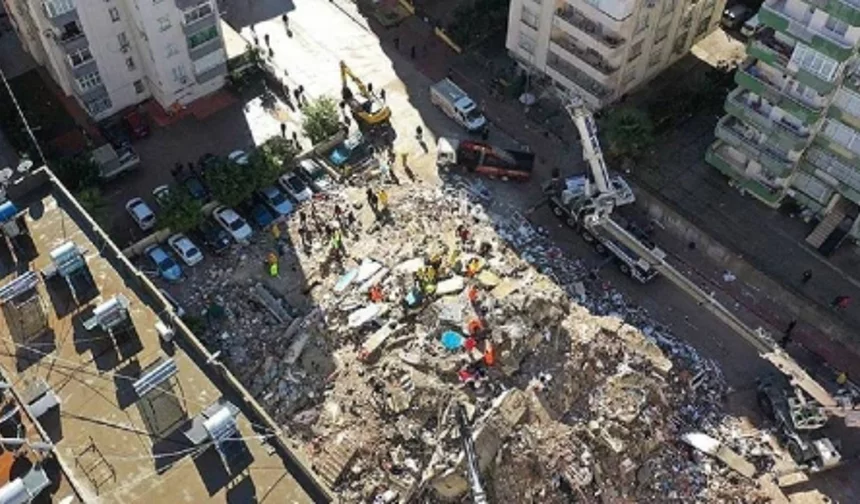 KKTC’ye kaçan müteahhidin 62 kez müebbet cezası 22 yıla indirildi