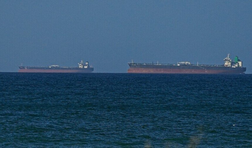 Güney Kore, İran'a Hürmüz Boğazı'nda seyrüsefer güvenliğinin sağlanması çağrısı yaptı