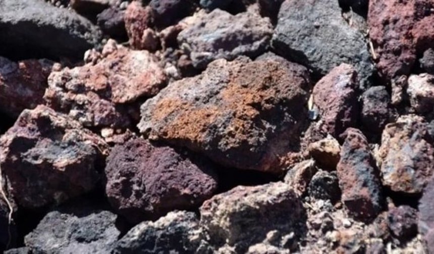 Norveç hükümeti, Avrupa'nın en büyük nadir toprak elementlerini barındıran sahanın yetkisini devraldı