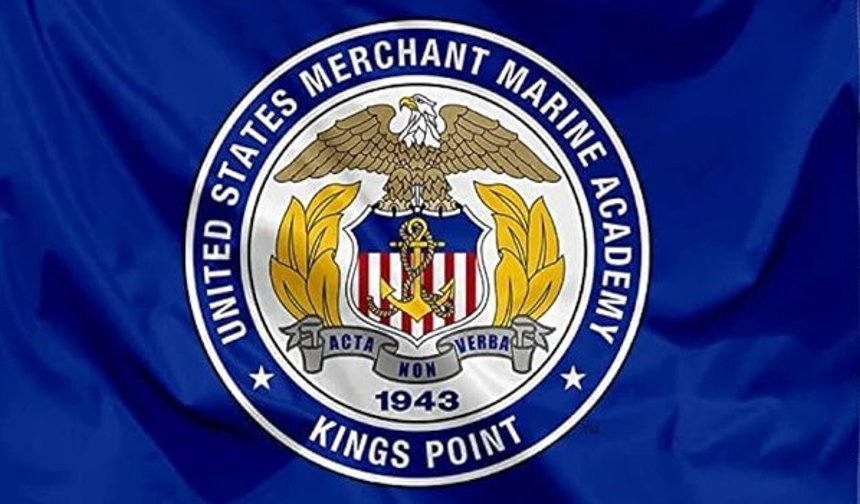 İlk kez bir “Kıbrıslı” ABD Denizcilik Akademisine kabul edildi